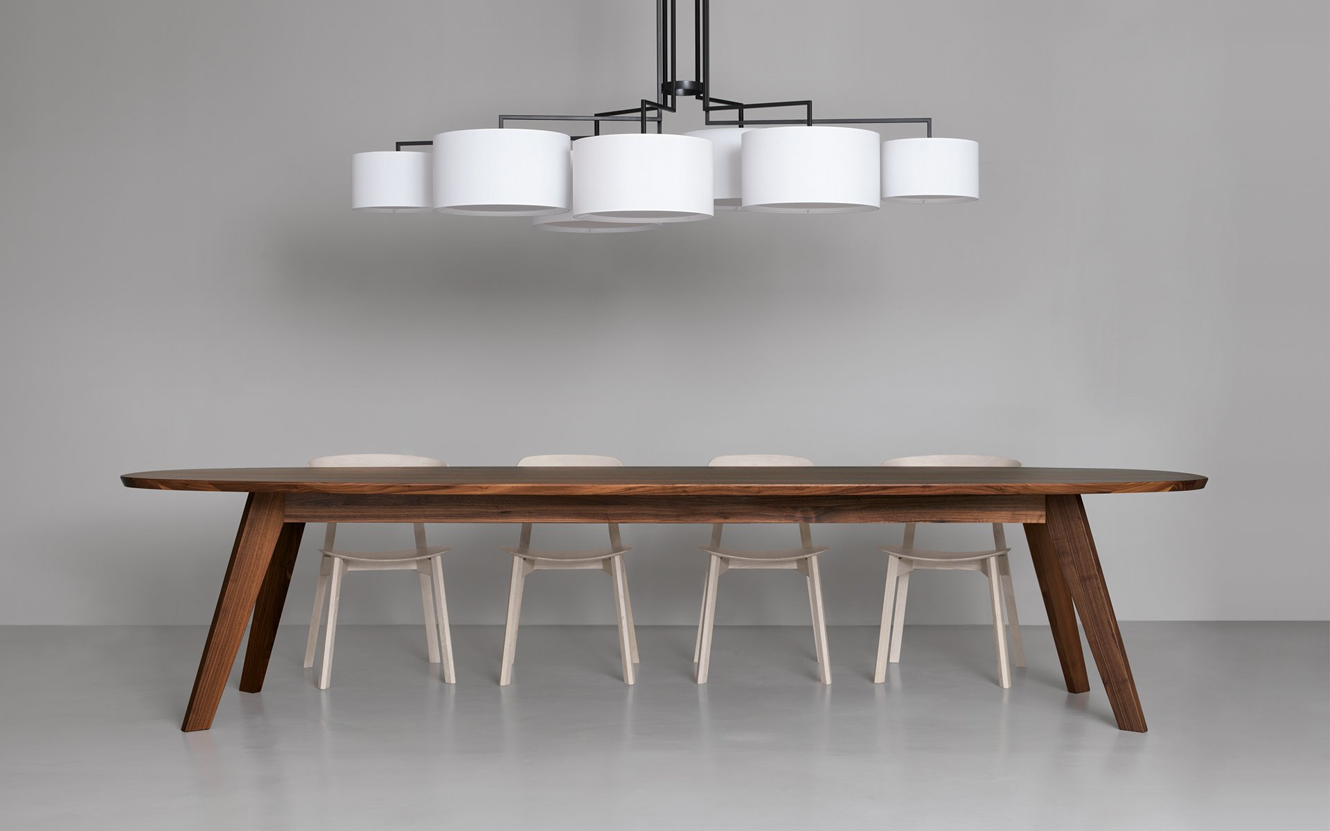 Designtable Cena BedHabits serieZ 9